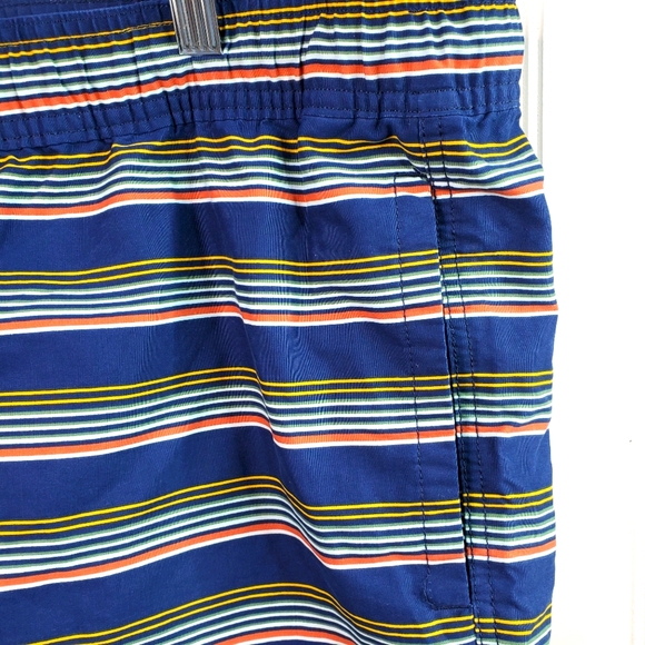 Goodthreads Men's 5" Inseam Placeholder Swimsuit - Picture 3 of 7